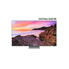 삼성전자 KQ65QNC700FXKR 163cm (65인치) 8K Neo QLED 